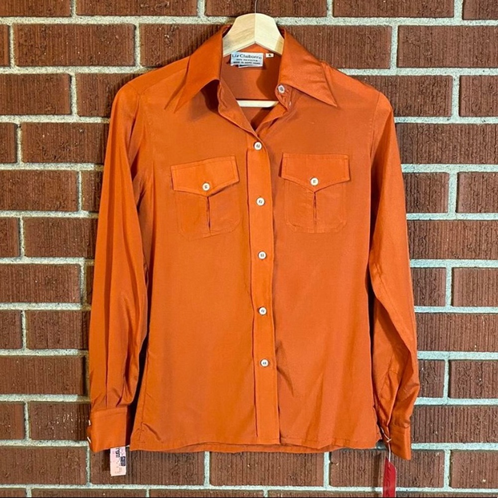 Liz Claiborne blouse
